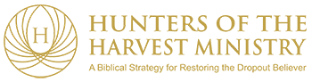 Hunters of the Harvest Ministry Logo