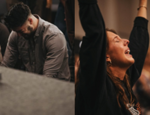 The Fifth Year – A Year of Special Grace