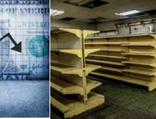 My Thoughts – Closing Out 2024 – The Coming Economic Collapse